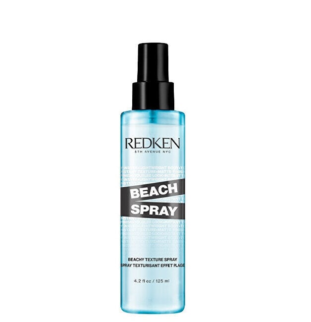 Hiusten muotoilusuihke Redken Texturizing Hair Spray, 125 ml hinta ja tiedot | Kampaamotuotteet | hobbyhall.fi