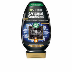 Hoitoaine Garnier Original Remedies, 250 ml hinta ja tiedot | Hoitoaineet | hobbyhall.fi