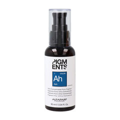 Hiusväripigmentti Alfaparf Pigments Ash 1/Ah, 90 ml hinta ja tiedot | Hiusvärit | hobbyhall.fi