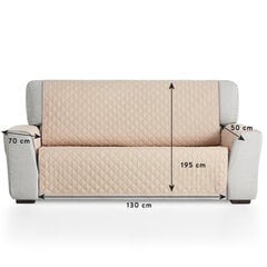 Belmarti sohvan suojapäällinen 130 cm hinta ja tiedot | BELMARTI Kodintekstiilit | hobbyhall.fi