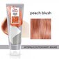 Sävyttävä hiusnaamio Wella Professionals Color Fresh Mask, Peach Blush, 150 ml hinta ja tiedot | Hiusnaamiot, öljyt ja seerumit | hobbyhall.fi