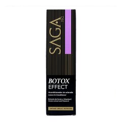 Hoitoaine Pro Botox Effect Leave In Saga, 150 ml hinta ja tiedot | Hoitoaineet | hobbyhall.fi