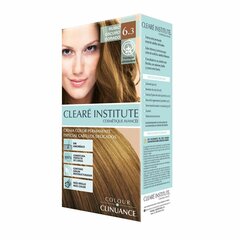 Hiusväri Clearé Institute Color Clinuance N 6.3-rubio oscuro dorado hinta ja tiedot | Hiusvärit | hobbyhall.fi