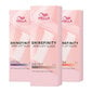 Hiusväri Wella Professionals Shinefinity Glaze 00/89, 60 ml hinta ja tiedot | Hiusvärit | hobbyhall.fi