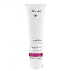 Hoitoaine Dr. Hauschka Nourishing Hair Conditioner, 150 ml hinta ja tiedot | Hoitoaineet | hobbyhall.fi