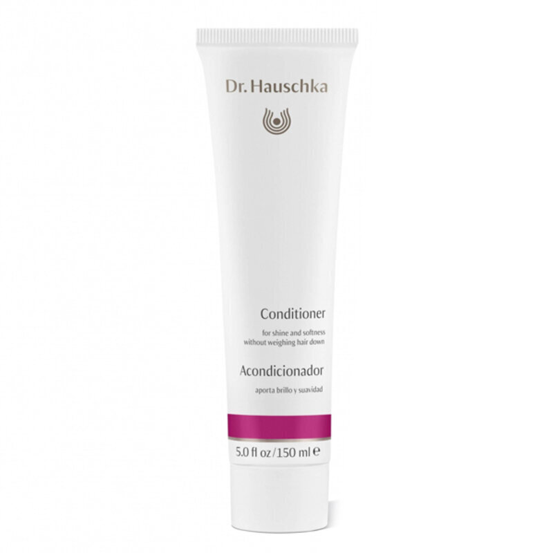 Hoitoaine Dr. Hauschka Nourishing Hair Conditioner, 150 ml hinta ja tiedot | Hoitoaineet | hobbyhall.fi