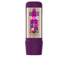 Hiusnaamio Aussie 3 Minute Miracle SOS, 225 ml hinta ja tiedot | Aussie Hajuvedet ja kosmetiikka | hobbyhall.fi