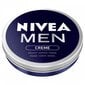 Nivea Men kosmetiikkasetti 3:1, suihkugeeli, 250 ml, kuivadeodorantti, 150 ml, vartalovoide, 30 ml hinta ja tiedot | Suihkusaippuat ja suihkugeelit | hobbyhall.fi