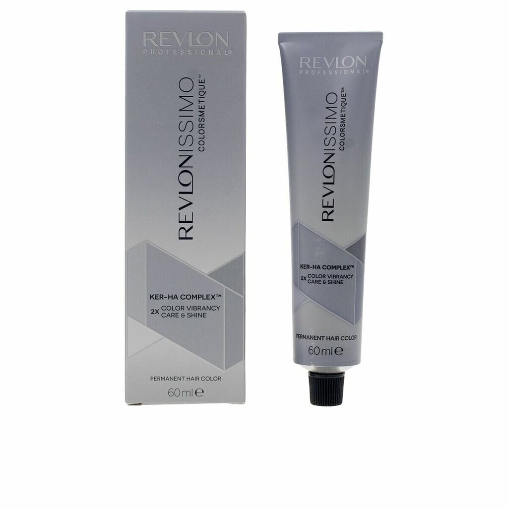 Hiusväri Revlon Revlonissimo Colorsmetique Nº 5, 60 ml hinta ja tiedot | Hiusvärit | hobbyhall.fi