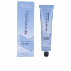 Hiusväri Revlon Revlonissimo Colorsmetique High Coverage nro 8.12, 60 ml hinta ja tiedot | Hiusvärit | hobbyhall.fi