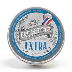 Hiusgeeli Beardburys Extra Strong, 100 ml hinta ja tiedot | Kampaamotuotteet | hobbyhall.fi