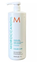 Hiustenhoitoaine Moroccanoil Color Care Conditioner, 1000ml hinta ja tiedot | Hoitoaineet | hobbyhall.fi