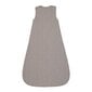 Makuupussi Lassig Sprinkle Taupe 2,5 TOG, 74-80 cm hinta ja tiedot | Vauvan tyynyt ja peitot | hobbyhall.fi