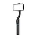 Devia selfie stick Bluetooth jalusta C10 musta hinta ja tiedot | Selfie-tikut ja -telineet | hobbyhall.fi