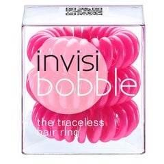 Hiusside Invisibobble 3 kpl. hinta ja tiedot | Hiustarvikkeet | hobbyhall.fi