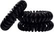 Hiuskumit Invisibobble Original True Black 3 kpl. hinta ja tiedot | Hiustarvikkeet | hobbyhall.fi