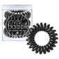 Hiuskumit Invisibobble Original True Black 3 kpl. hinta ja tiedot | Hiustarvikkeet | hobbyhall.fi