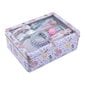 Hiuskorut Princess Pink 11 kpl. hinta ja tiedot | Hiustarvikkeet | hobbyhall.fi