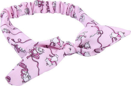 Hiustarvikkeet Disney Marie Multicolour, 4 kpl. hinta ja tiedot | Hiustarvikkeet | hobbyhall.fi