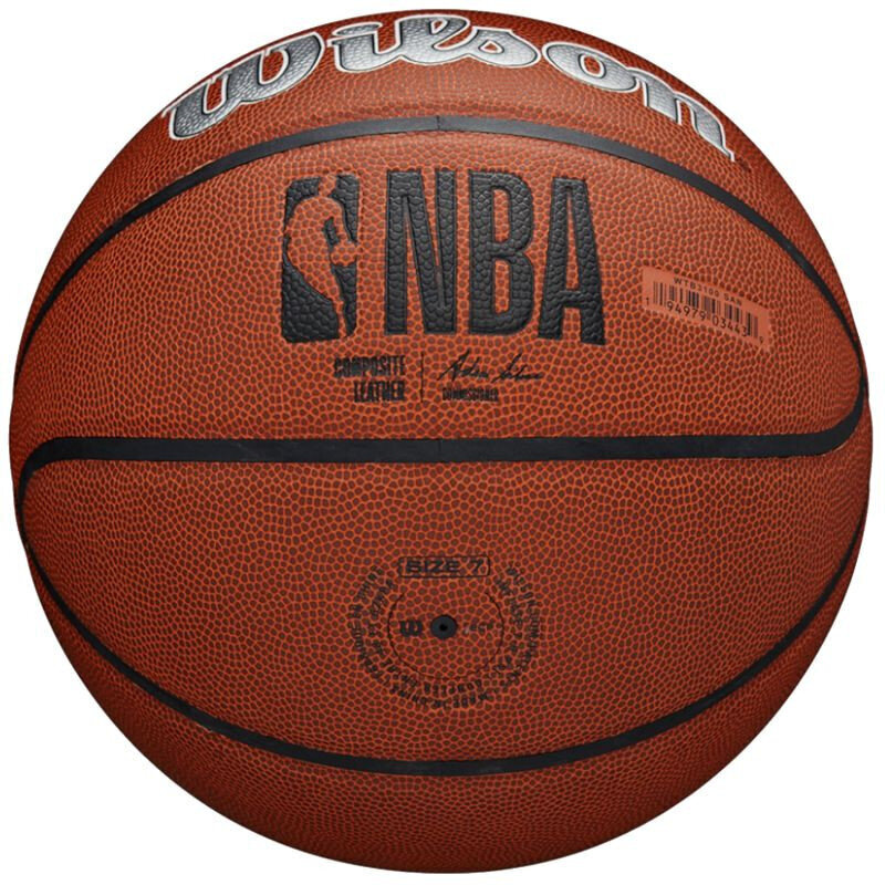 Wilson Team Alliance San Antonio Spurs Ball (7) hinta ja tiedot | Koripallot | hobbyhall.fi