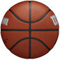 Wilson Team Alliance San Antonio Spurs Ball (7) hinta ja tiedot | Koripallot | hobbyhall.fi