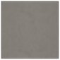 vidaXL Seinäpaneelit 12 kpl Vaaleanharmaa 30x30 cm Velvet 1,08 m² hinta ja tiedot | Sisustuspaneelit | hobbyhall.fi