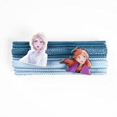 Hiusside Frozen hinta ja tiedot | Hiustarvikkeet | hobbyhall.fi