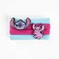 Hiuslenkit Stitch-kuviolla, 4 kpl hinta ja tiedot | Hiustarvikkeet | hobbyhall.fi