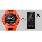 Casio G-Shock miesten rannekello hinta ja tiedot | Miesten kellot | hobbyhall.fi