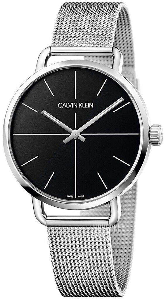 Calvin Klein Even miesten rannekello hinta ja tiedot | Miesten kellot | hobbyhall.fi