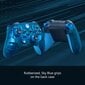 Xbox Wireless Controller Sky Cipher Special Edition hinta ja tiedot | Pelikonsolitarvikkeet | hobbyhall.fi