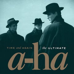 2LP a-ha Time And Again: The Ultimate a-ha Vinyylilevy hinta ja tiedot | Vinyylilevyt, CD-levyt, DVD-levyt | hobbyhall.fi