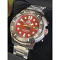 Miesten kello Orient M-Force Mechanical Sports Watch hinta ja tiedot | Miesten kellot | hobbyhall.fi