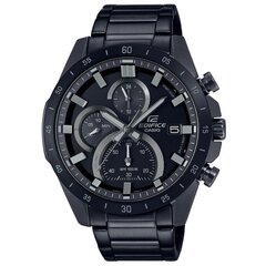 Casio Edifice miesten rannekello hinta ja tiedot | Miesten kellot | hobbyhall.fi