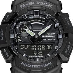 Miesten kello Casio G-Shock GBA-900-1AER. hinta ja tiedot | Casio Muoti | hobbyhall.fi