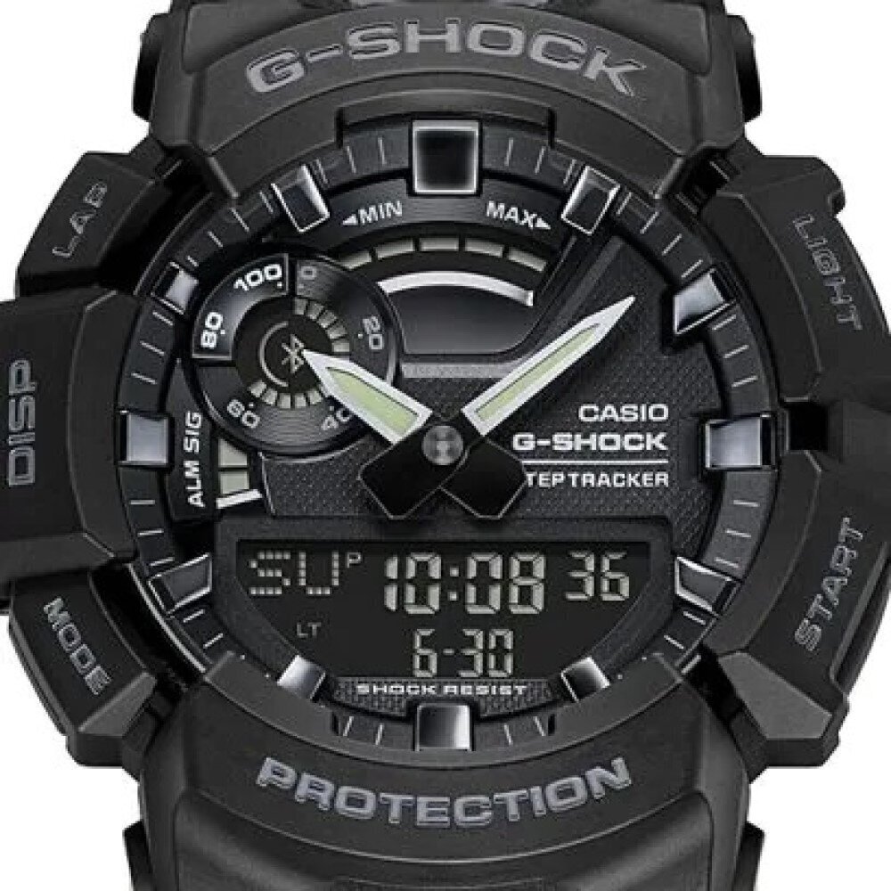 Miesten kello Casio G-Shock GBA-900-1AER. hinta ja tiedot | Miesten kellot | hobbyhall.fi