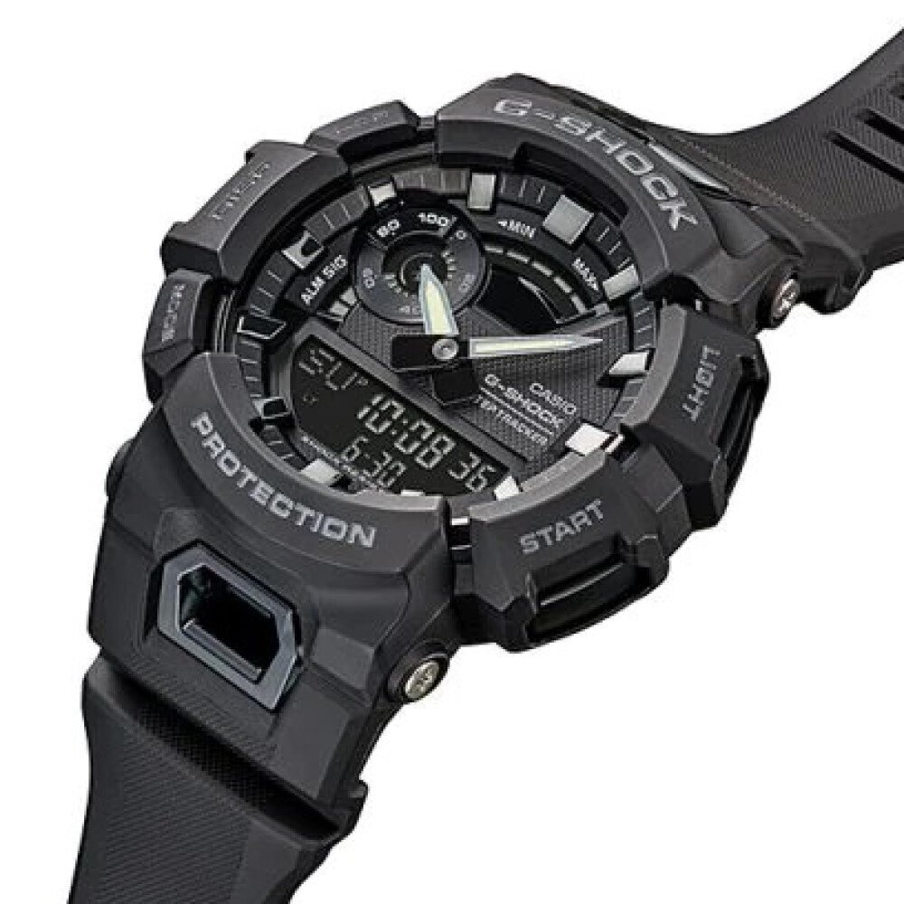 Miesten kello Casio G-Shock GBA-900-1AER. hinta ja tiedot | Miesten kellot | hobbyhall.fi