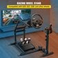 Racing Simulator ohjaustangon teline Vevor, Logitech G29, G27, G25 hinta ja tiedot | Ratit | hobbyhall.fi