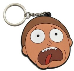 Riipus Rick and Morty hinta ja tiedot | Pelien oheistuotteet | hobbyhall.fi