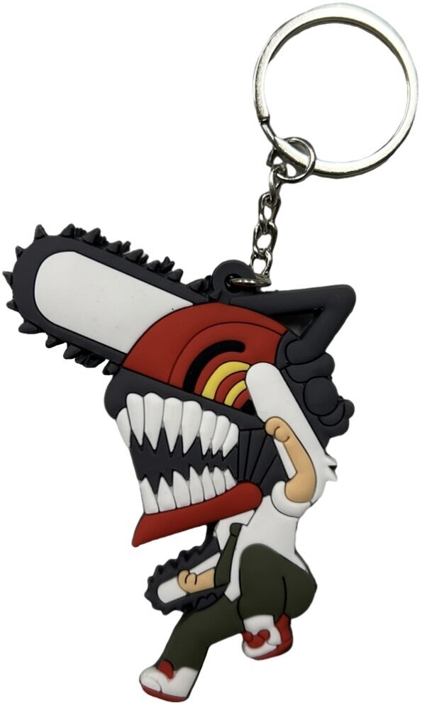 Riipus Chainsaw Man hinta ja tiedot | Pelien oheistuotteet | hobbyhall.fi