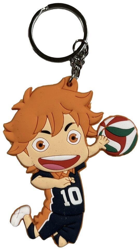 Riipus Haikyuu hinta ja tiedot | Pelien oheistuotteet | hobbyhall.fi