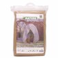 Nature Fleece talvipeite vetoketjulla 70 g/m² beige 2x1,5x1,5 m hinta ja tiedot | Puutarhatyökalut | hobbyhall.fi