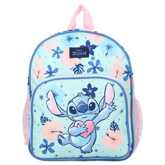 Reppu Stitch Flowerfull hinta ja tiedot | Stitch Urheilu ja vapaa-aika | hobbyhall.fi