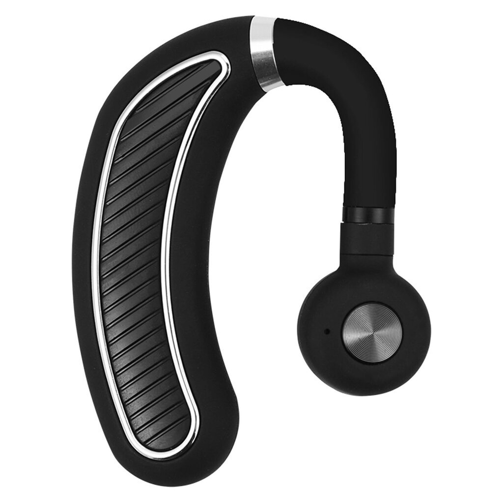 70 päivän valmiustilassa langaton Bluetooth 5.3 Business Headset -kuuloke ja kohinanvaimennus HD-mikrofoni hinta ja tiedot | Kuulokkeet | hobbyhall.fi