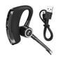 Business Style TWS True Wireless HiFi Deep Bass Hands free Bluetooth Ear Hook Headset kuuloke hinta ja tiedot | Kuulokkeet | hobbyhall.fi