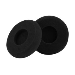 Memory Foam Protein -nahkaiset kuulokkeet GRADO SR60 SR80 SR125 SR225 M1 M2 kuulokkeille hinta ja tiedot | Kuulokkeet | hobbyhall.fi