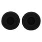 Memory Foam Protein -nahkaiset kuulokkeet GRADO SR60 SR80 SR125 SR225 M1 M2 kuulokkeille hinta ja tiedot | Kuulokkeet | hobbyhall.fi