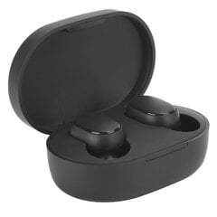 True Wireless Earbuds Basic Mini Earphones Bluetooth Englanninkielinen versio, joka sopii Redmille hinta ja tiedot | Kuulokkeet | hobbyhall.fi