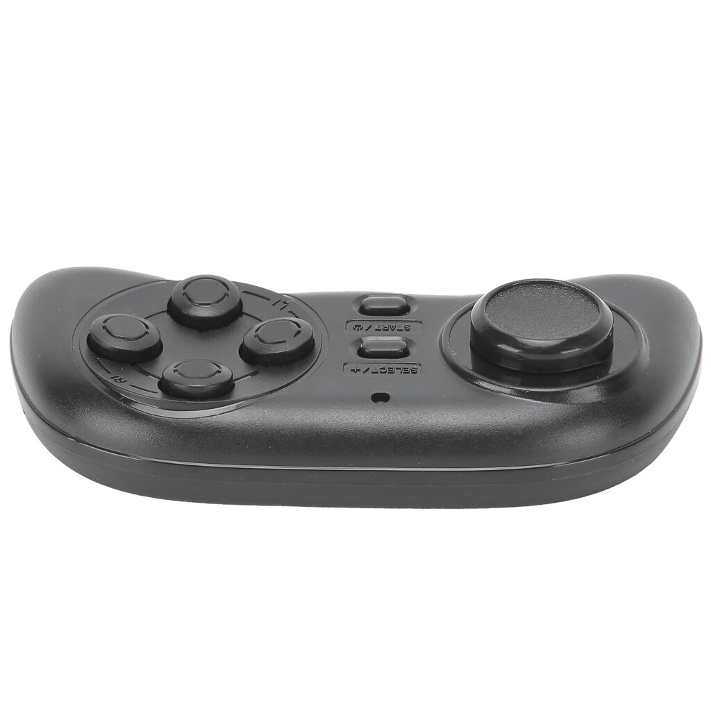 PL?608 Mini Wireless Gamepad Bluetooth-peliohjaimen peliohjain PC/IOS/Androidille hinta ja tiedot | Pelikonsolitarvikkeet | hobbyhall.fi