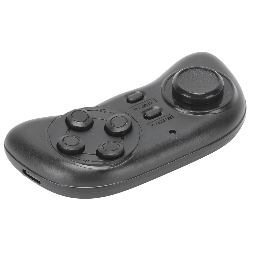 PL?608 Mini Wireless Gamepad Bluetooth-peliohjaimen peliohjain PC/IOS/Androidille hinta ja tiedot | Pelikonsolitarvikkeet | hobbyhall.fi